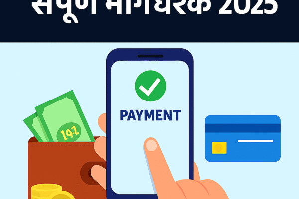 CGAS- Capital Gains Scheme - Digital payment guide for taxpayers 2025