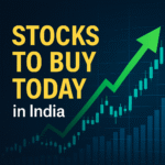 TOP STOCK TO BUY TODAY